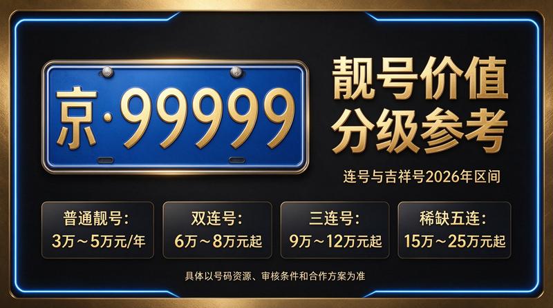 北京车牌政策咨询现场